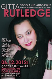 Gitta Ruledge