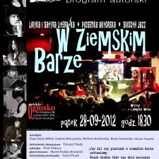 w ziemskim barze