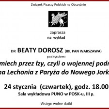 jasnorzewska