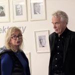 Regina Wasiak-Taylor i Rafał Habielski